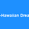 Cupom HD-Hawaiian Dreams