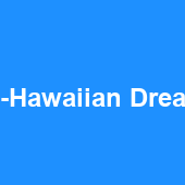 HD-Hawaiian Dreams