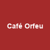 Cupom Café Orfeu