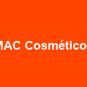 MAC Cosméticos 