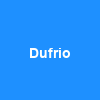 Cupom Dufrio