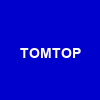 Cupom TOMTOP