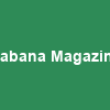 Cupom Cabana Magazine