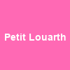 Cupom Petit Louarth