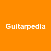 Guitarpedia