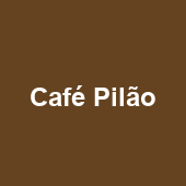 Café Pilão 