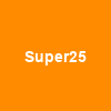 Cupom Super25