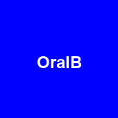 OralB