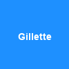 Cupom Gillette