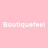 Cupom Boutiquefeel