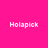 Cupom Holapick