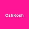 Cupom OshKosh