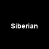 Cupom Siberian 