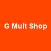 Cupom G Mult Shop 