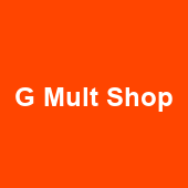 G Mult Shop 