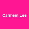 Cupom Carmem Lee