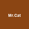 Cupom Mr.Cat